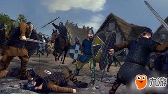 全面战争传奇最新爆料,新爆料揭示史诗级战役与神秘势力崛起